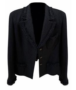 CHANEL: Жакет 