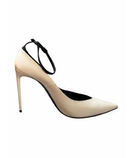 SAINT LAURENT: Туфли 