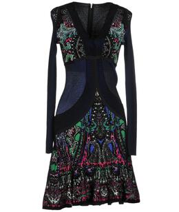 ROBERTO CAVALLI: Коктейльное платье 
