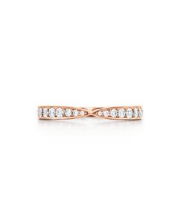TIFFANY&CO: Кольцо 