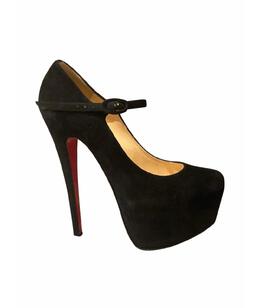 CHRISTIAN LOUBOUTIN: Туфли 