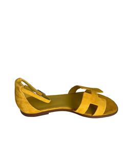 HERMES: Сандалии 