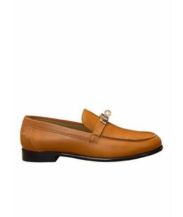 HERMES: Лоферы 