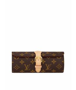 LOUIS VUITTON: Обложка 