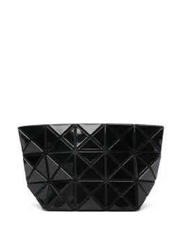 Bao Bao Issey Miyake: Чёрный кошелёк 