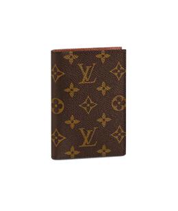 LOUIS VUITTON: Обложка 