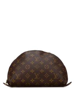 Louis Vuitton Pre-Owned: Косметичка 