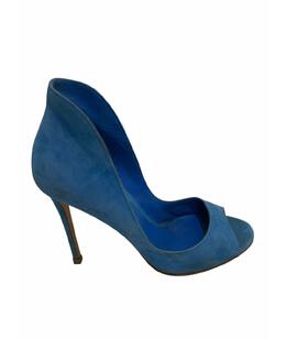 GIANVITO ROSSI: Туфли 