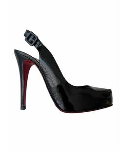 CHRISTIAN LOUBOUTIN: Туфли 