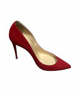 CHRISTIAN LOUBOUTIN: Туфли 