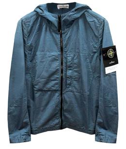 STONE ISLAND: Хлопковая куртка 