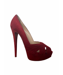 CHRISTIAN LOUBOUTIN: Туфли 