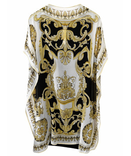VERSACE: Платье 