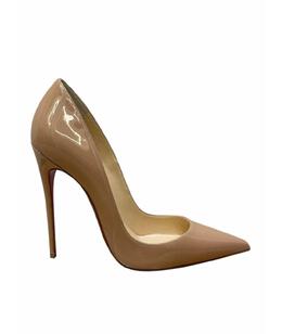 CHRISTIAN LOUBOUTIN: Туфли 