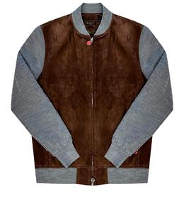 KITON: Куртка 