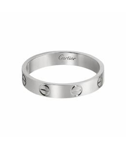 CARTIER: Кольцо 