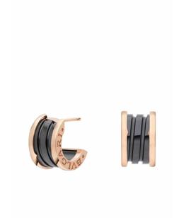 BVLGARI: Серьги 