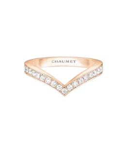 CHAUMET: Кольцо 