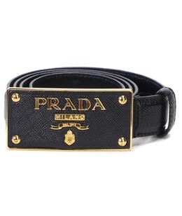 PRADA: Ремень 