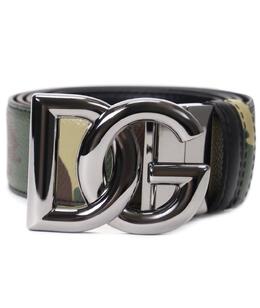 DOLCE&GABBANA: Ремень 
