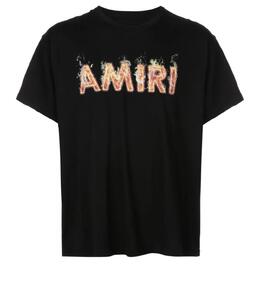 AMIRI: Футболка 