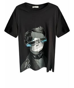 VALENTINO: Футболка 