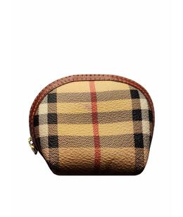 BURBERRY: Кошелёк 