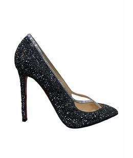 CHRISTIAN LOUBOUTIN: Туфли 