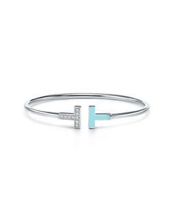 TIFFANY&CO: Браслет 