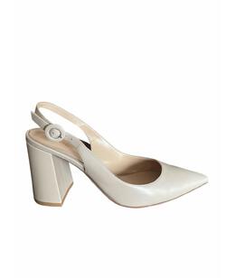 GIANVITO ROSSI: Туфли 