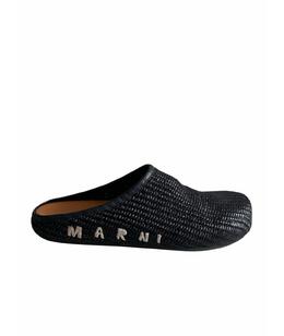 MARNI: Туфли 