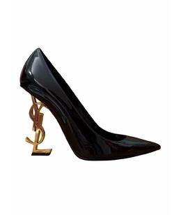 SAINT LAURENT: Туфли 