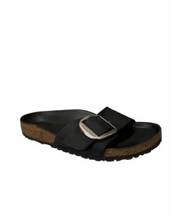 BIRKENSTOCK: Шлёпанцы 