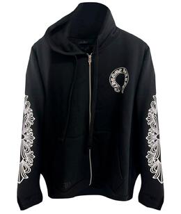 CHROME HEARTS: Толстовка 