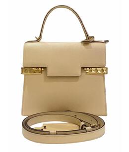 DELVAUX: Сумка 