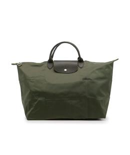 LONGCHAMP: Спортивная сумка 