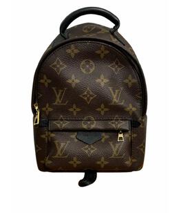 LOUIS VUITTON: Рюкзак 