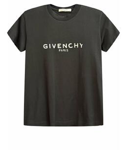 GIVENCHY: Футболка 