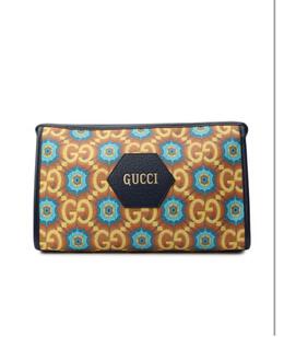 GUCCI: Клатч 