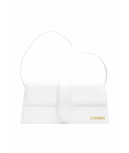 JACQUEMUS: Золотая сумка 