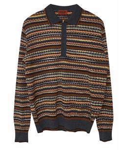 MISSONI: Свитер 