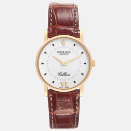 Rolex: Часы  Cellini