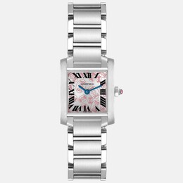 Cartier: Часы  Tank Française