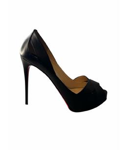 CHRISTIAN LOUBOUTIN: Туфли 