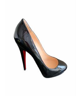 CHRISTIAN LOUBOUTIN: Туфли 