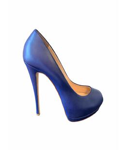 GIUSEPPE ZANOTTI DESIGN: Туфли 