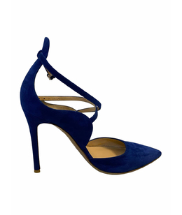 GIANVITO ROSSI: Туфли 