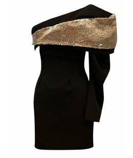 ISABEL MARANT: Коктейльное платье 