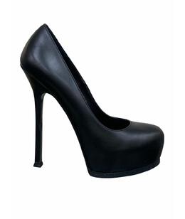 SAINT LAURENT: Туфли 