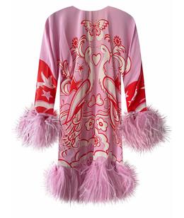 VALENTINO: Вечернее платье 